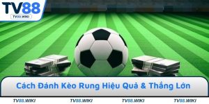 Cách Đánh Kèo Rung Hiệu Quả & Thắng Lớn Cho Người Chơi Mới