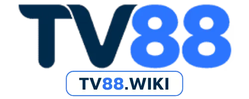 logo footer tv88