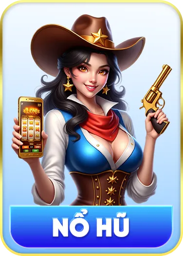 nổ hũ